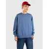 Blue Tomato Oversized Crewneck Sweater 7692u