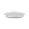 Stranski krožnik COUPE 22 cm, WHITE, kamnita posoda, Le Creuset