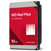 WD Red Plus 10TB 3,5 SATA3 512MB 7200rpm NAS trdi disk WD100EFGX