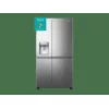 HISENSE ameriški hladilnik RS818N4TIC