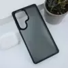 Maska Candy Shield za Samsung S25 Ultra/ S938B crna