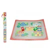 Tepih auto staza sa auticima 65*50 cm ( 92/00317 )