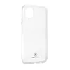 Maska Teracell Giulietta za Huawei P40 Lite/Nova 6 SE transparent