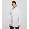 Karl Lagerfeld Ženska košulja 205W1612-100, Bela