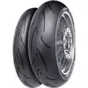 Continental ContiSportAttack ( 120/70 ZR17 TL (58W) M/C, prednji kotač )