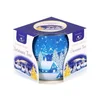 eoshop Sveča v kozarcu BOŽIČNA JELKA dišeče 100g