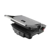 VOX Kontakt gril KG 160A, 1500 W, Sivi