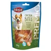 Trixie Chicken Bites poslastica za pse od piletine i kože 100g