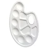 PALETA SLIKARSKA OVALNA-10 POSUDICA HERLITZ 8643033 (300010391) BLISTER