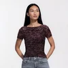 Reserved - Bluza sa cvetnim motivom