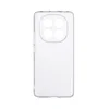 OEM CLEAR CASE 2 mm etui za XIAOMI Redmi Note 14 Pro 5G / 14 Pro Plus 5G (zaščita kamere) prozoren