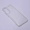 TELEMPIRE Silikonska maska za telefon Ultra thin za Huawei Nova Y70/Y70 Plus providna