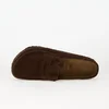 Sneakers Birkenstock Naples Wrapped Suede Leather Unisex Carafe EUR 45