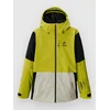 Jones Snowboards Mtn Surf Rec Jacket lime green