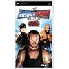 WWE SmackDown vs. Raw 2008 (PSP) - rabljeno