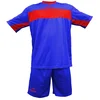 Memoris Fudbalski komplet dres za dečake, Narandžasto-beli