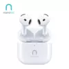 Bluetooth slusalice NanoBeats NB304 bele