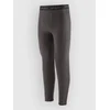 Patagonia Cap Mw Base Layer Bottoms ink black