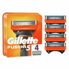 shumee Vložki za britvice Gillette Fusion 5 - 4 kosi
