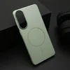 Futrola pure matte magsafe za samsung s937b galaxy s25 edge 5g tirkizna ( F122058 )