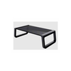 TRUST Postolje za laptop Monta Glass, Crno