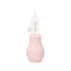 Kikka Boo Nazalni aspirator anti-reflux Pink