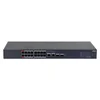 Dahua Switch CS4218-16ET-135, 18-portni, Cloud Managed, Desktop, 16-portni PoE, Crni