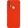 Silikonska futrola za Xiaomi 12 - Crvena KP40558