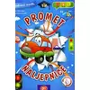 Promet - Naljepnice, Pokreni maštu