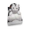 Bbo set igracka + cebence (b230134) – white unicorn ( B230134-1 )