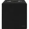 Fender Deluxe Padded Rumble 100 Zaščitna embalaža za kitaro Black