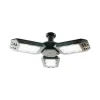 LED plafonski reflektor 3xE27/16,7W/230V 4000K