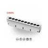 DAWN LED Svetiljka FGL10 24W 3000K 40° bela