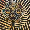 Caged Wolves - A Deserts Tale (2 LP)