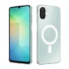 Maska Clear Mag Case za Samsung A07/ A075F transparent