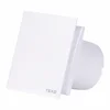 Ventilator za kupatilo Air Pro flat white glass 100