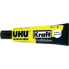 UHU UNIVERZALNO LEPILO UHU KRAFT 45065, PROZORNO, 125 G