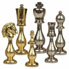 Šahovske figure Arabic Style 2.9