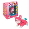 Kaboom Kibo - interaktiven francoski buldog: Srce