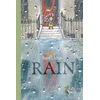 Sam Usher - Rain