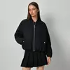 Bomber jakna