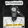 Ultraphonix - Original Human Music (LP)