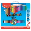 Maped drvene bojice color`peps metal ( M832016 )