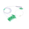 Gembird OPTIC-8 SC/APC GMB HQ ABS Box Type Customized 1*8 SC / APC Divison
