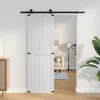 Vrata staje Corona 70 x 210 cm Masivna borovina