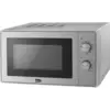 Beko MGC 20100 S MWO Mikrotalasna rerna, 700 W, Srebrna