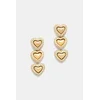 Uhani Guess BELOVED