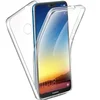 360 Full Cover PC + TPU maska za Huawei P SMART 2019
