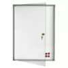 2x3 Oglasna magnetna tabla GS44 A4