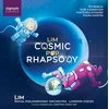 Susan Lim - Lim Cosmic Pop Rhapsody (2 LP)